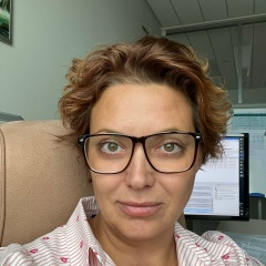 Наталья Глобенко, 08.05.1980, Новый Уренгой