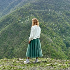 Оля Ильяная, 22.05.1935