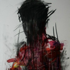 Ника Микеладзе, Алматы