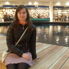 Марина Сынах, 07.09, Сумы