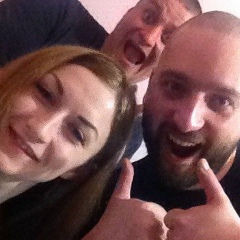 Слава Курачевский, 02.06.1990, Житомир