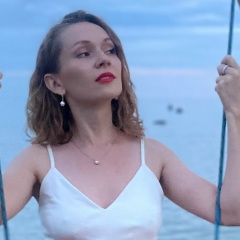 Мария Кабалина, 27.08.1993, Санкт-Петербург