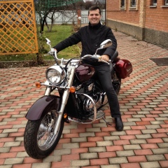 Александр Шаповалов, 21.03.1985, Москва