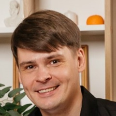 Максим Осипов, 03.10, Санкт-Петербург