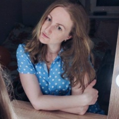 Элла Бринёва, 15.05.1988, Донецк