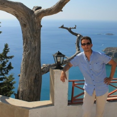 Юрий Гущин, 04.09.1985, Москва