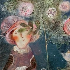 Светлана Стрельцина, 06.09.1947, Санкт-Петербург