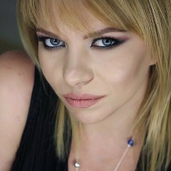 Елена Зыза, 28.02.1985, Москва