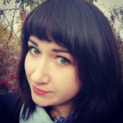 Ольга Анацкая, 13.05, Лида