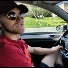 Павел Рочев, 29.08.1993