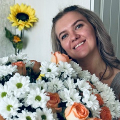 Марина Кондратенко, 23.06.1992, Москва