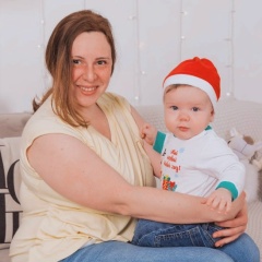 Анютка Щучкина, 28.10, Москва