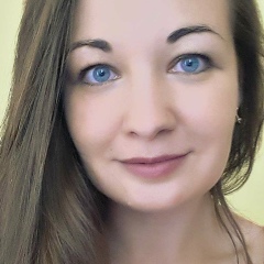 Lena Кравчук, 28.11.1987, Киев