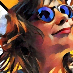 Ксения Канкана, 26.01