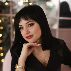 Катерина Саидова, 31.03.1987, Москва
