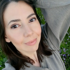 Алина Малина, 24.01, Казань