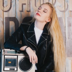 Валерия Заворина, 07.10.1989, Санкт-Петербург