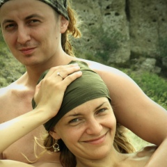 Дима Зражевский, Киев