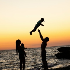 Евгения Вокшам, 23.01, Новый Уренгой