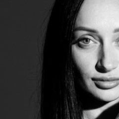 Альбина Шаталина, Макеевка