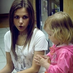 Анастасия Мельникова, 14.06, Москва