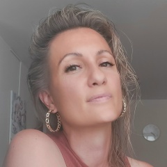 Маша Панова, 20.07.1983, Санкт-Петербург