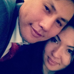 Анара Жакупова, 26.06.1987, Алматы