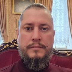 Валерий Жеметро, 05.04.1985, Санкт-Петербург