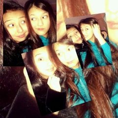 Малика Мейрканова, 21.09, Усть-Каменогорск