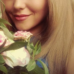 Анютка Ильина, 23.09.1992, Adelaide