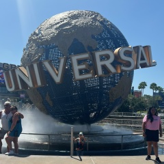 Оксана Тимофеева, 10.08, Miami