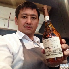 Замир Ормонов, 27.09.1978, Москва