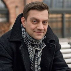 Алексей Музалевский, 28.10.1981, Самара