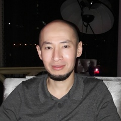 Роман А, 05.08.1986, Москва