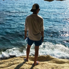 Rail Garaev, 20.05, Набережные Челны