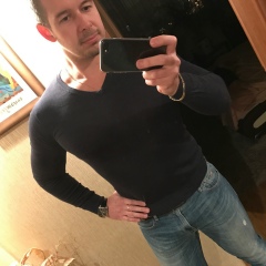 Дмитрий Кожемяко, 01.04.1986, Москва