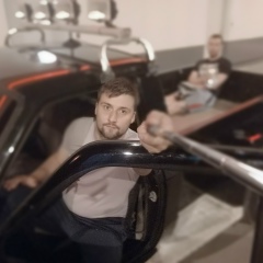 Егор Белоус- младший, 29.06.1989, Санкт-Петербург