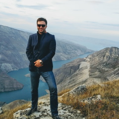 Муса Герейханов, 09.09, Курск