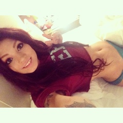 Настюшка Смирнова, 06.05.1994