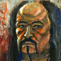 Дмитрий Акимов, 24.11, Санкт-Петербург