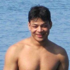 Ramesh Raj-Majhi, 06.09.1987, Kathmandu