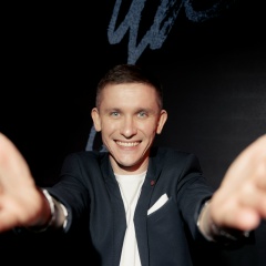 Александр Антонов, 05.07, Красноярск