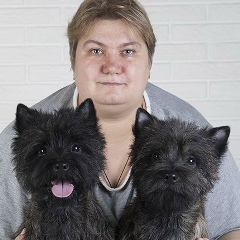 Екатерина Моисеева, 16.06, Москва