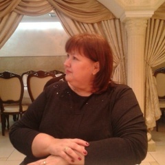 Наталья Курбанова, 11.07.1961, Пенза