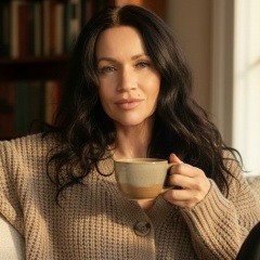 Катеринка Николаева, 21.05, Калининград