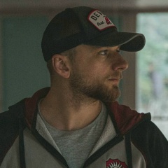 Максим Хлебец, 30.01, Брест