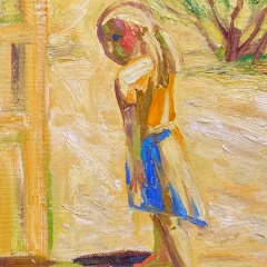 Инесса Максимова, 12.02.1970, Санкт-Петербург