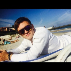 Robert Eduardovich, Черновцы