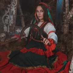 Юлия Кареткина, 08.05.1987, Москва