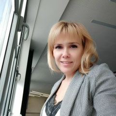 Ксения Шмидт, 30.12.1985, Москва